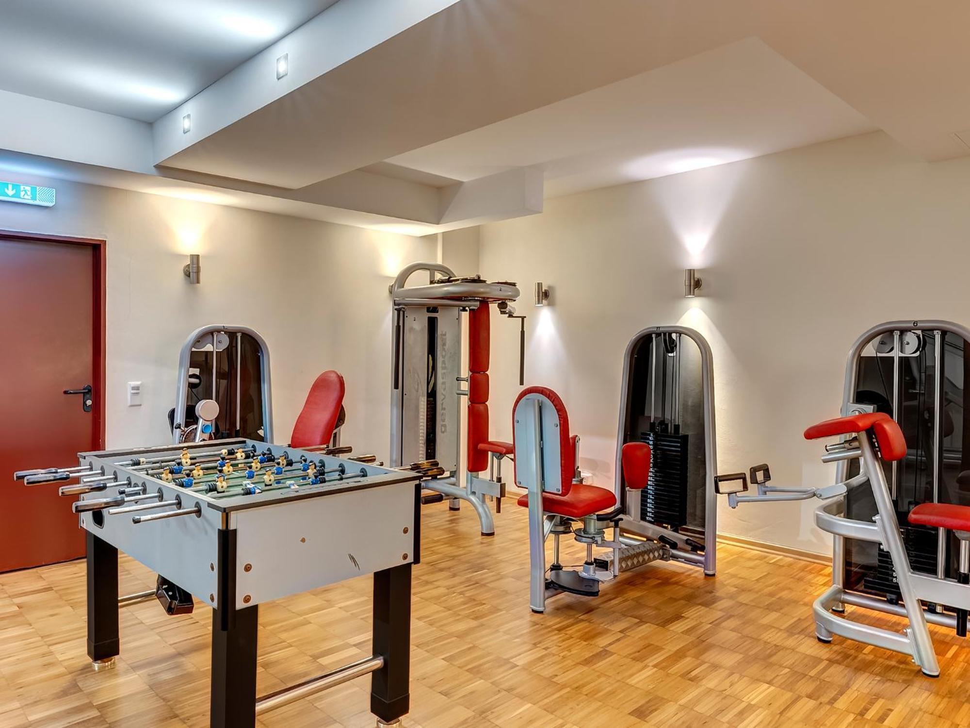 Ostseeresidenz Gorki- Park - 05 Mit Wellness Und Schwimmbad Heringsdorf  Kültér fotó