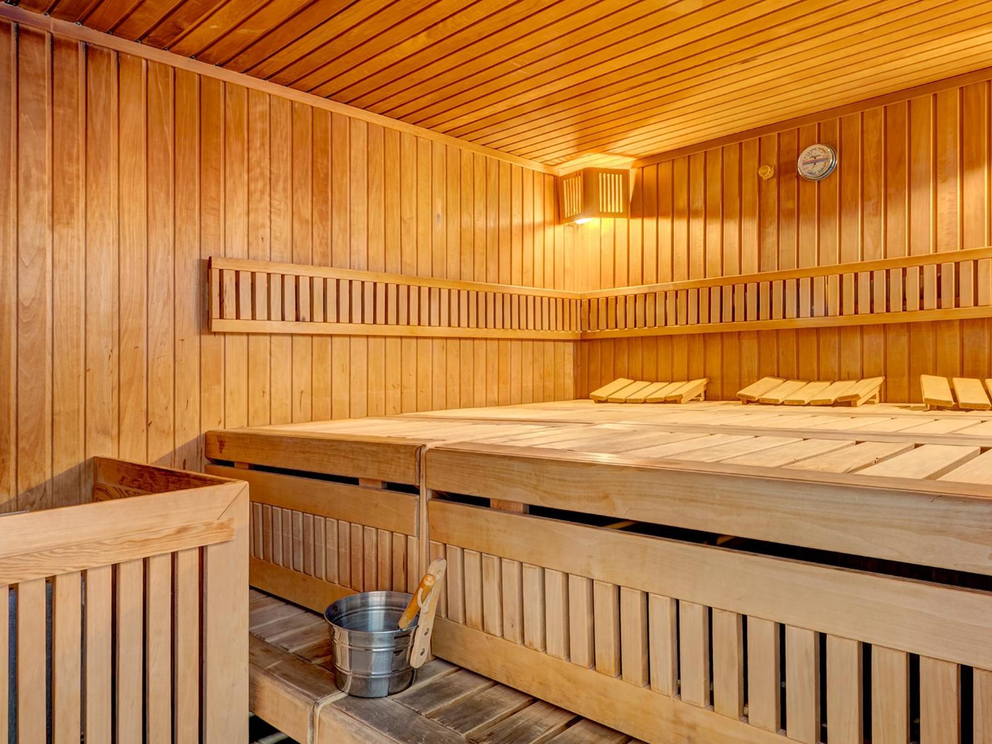 Ostseeresidenz Gorki- Park - 05 Mit Wellness Und Schwimmbad Heringsdorf  Kültér fotó