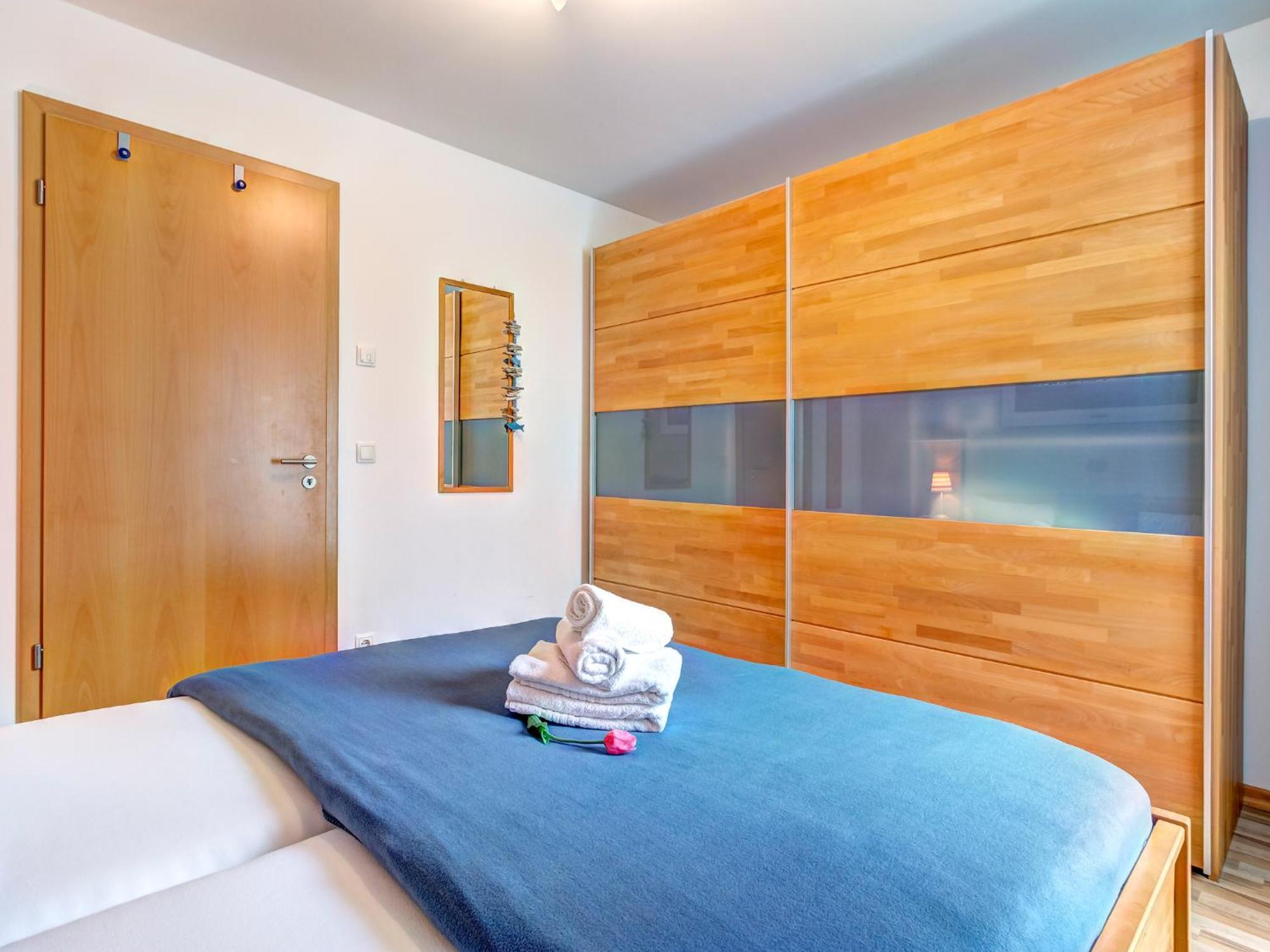 Ostseeresidenz Gorki- Park - 05 Mit Wellness Und Schwimmbad Heringsdorf  Kültér fotó